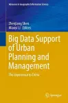 Big Data Support of Urban Planning and Management cover