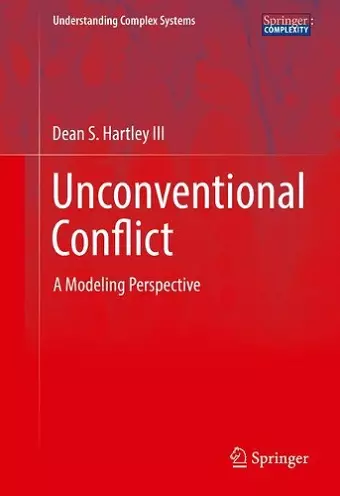 Unconventional Conflict cover