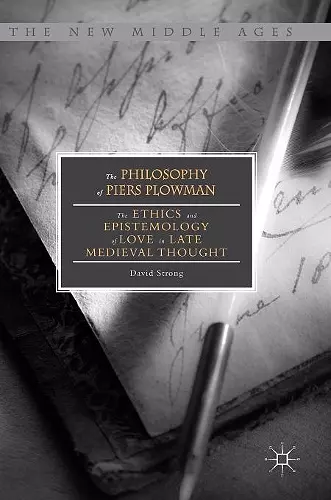 The Philosophy of Piers Plowman cover