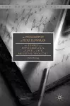 The Philosophy of Piers Plowman cover