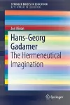 Hans-Georg Gadamer cover