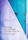 Creating Social Change Through Creativity cover