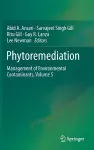 Phytoremediation cover