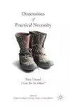 Dimensions of Practical Necessity cover