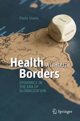 Health Without Borders cover