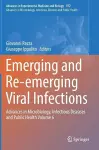 Emerging and Re-emerging Viral Infections cover