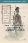 Traveling Irishness in the Long Nineteenth Century cover