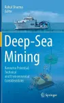 Deep-Sea Mining cover