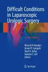 Difficult Conditions in Laparoscopic Urologic Surgery cover