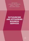 Outsourcing and Offshoring Business Services cover