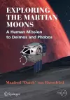 Exploring the Martian Moons cover