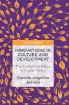Innovations in Culture and Development cover