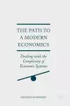 The Path to a Modern Economics cover