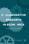 Collaborative Research in Economics cover