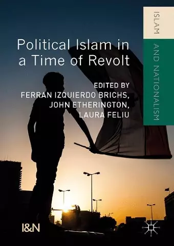 Political Islam in a Time of Revolt cover