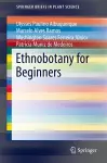 Ethnobotany for Beginners cover