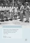 Debating Collaboration and Complicity in War Crimes Trials in Asia, 1945-1956 cover