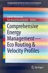 Comprehensive Energy Management – Eco Routing & Velocity Profiles cover