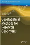 Geostatistical Methods for Reservoir Geophysics cover