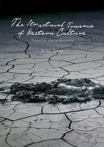 The Structural Trauma of Western Culture cover