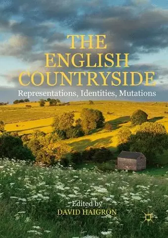 The English Countryside cover