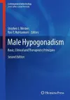 Male Hypogonadism cover