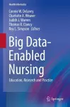Big Data-Enabled Nursing cover