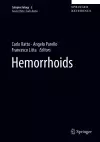 Hemorrhoids cover