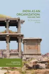 India as an Organization: Volume Two cover