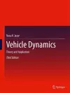 Vehicle Dynamics cover