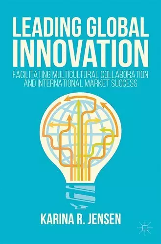 Leading Global Innovation cover