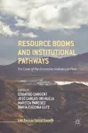 Resource Booms and Institutional Pathways cover