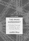 The Paris Agreement cover