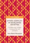 Ethnic Conflict in Developing Societies cover