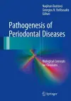 Pathogenesis of Periodontal Diseases cover