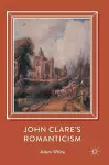 John Clare's Romanticism cover