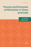 Poverty and Exclusion of Minorities in China and India cover