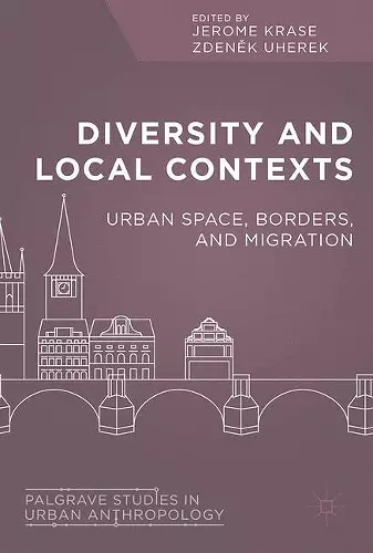 Diversity and Local Contexts cover