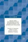 Race and Representative Bureaucracy in American Policing cover