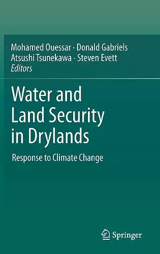 Water and Land Security in Drylands cover