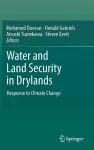 Water and Land Security in Drylands cover