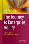 The Journey to Enterprise Agility cover