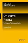 Structured Finance cover