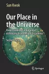 Our Place in the Universe cover