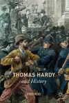 Thomas Hardy and History cover