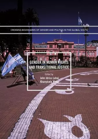 Gender in Human Rights and Transitional Justice cover