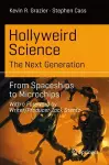 Hollyweird Science: The Next Generation cover