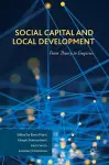 Social Capital and Local Development cover