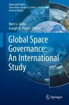 Global Space Governance: An International Study cover