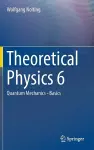 Theoretical Physics 6 cover